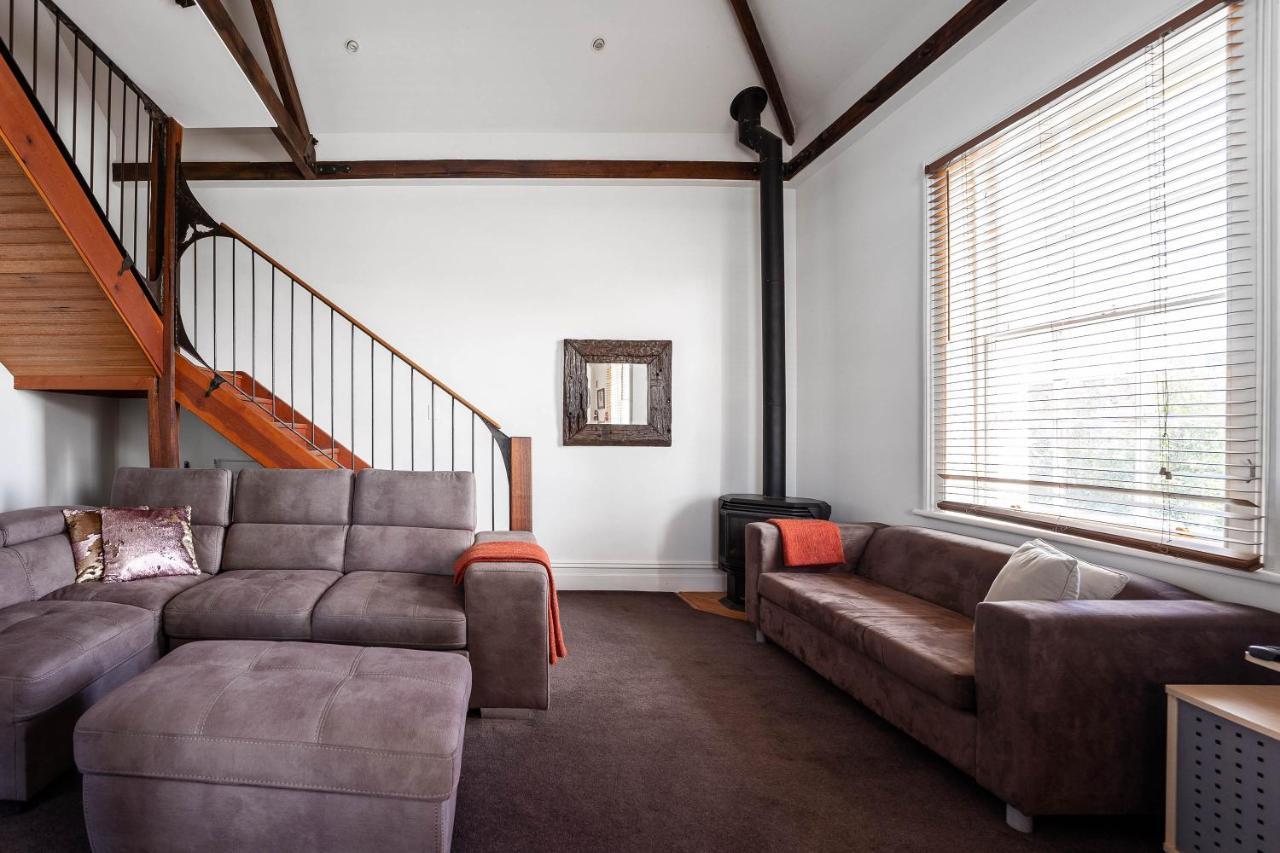 Raffless Daire Portland Dış mekan fotoğraf