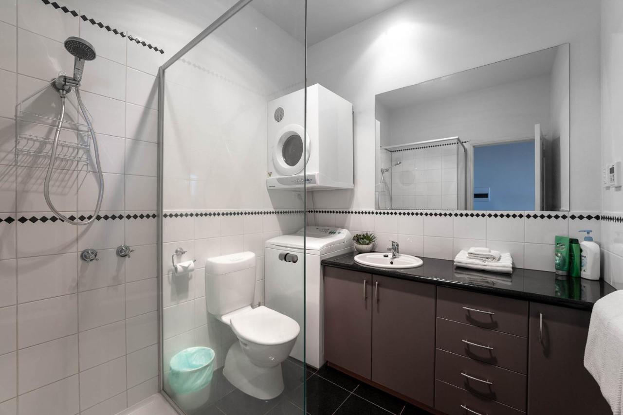 Raffless Daire Portland Dış mekan fotoğraf